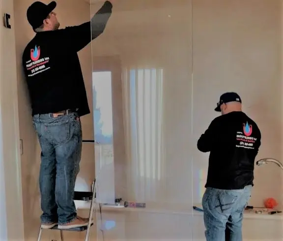 Professional plumbing installation for Tankless Water Heater Installation in Lugoff