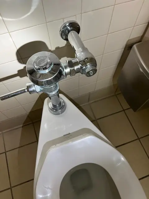 Fixture installation and repair for Sewer Camera Inspection in Lugoff